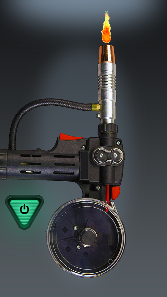 #6. Razor Prank App Funny Clipper (iOS) بواسطة: Talgame