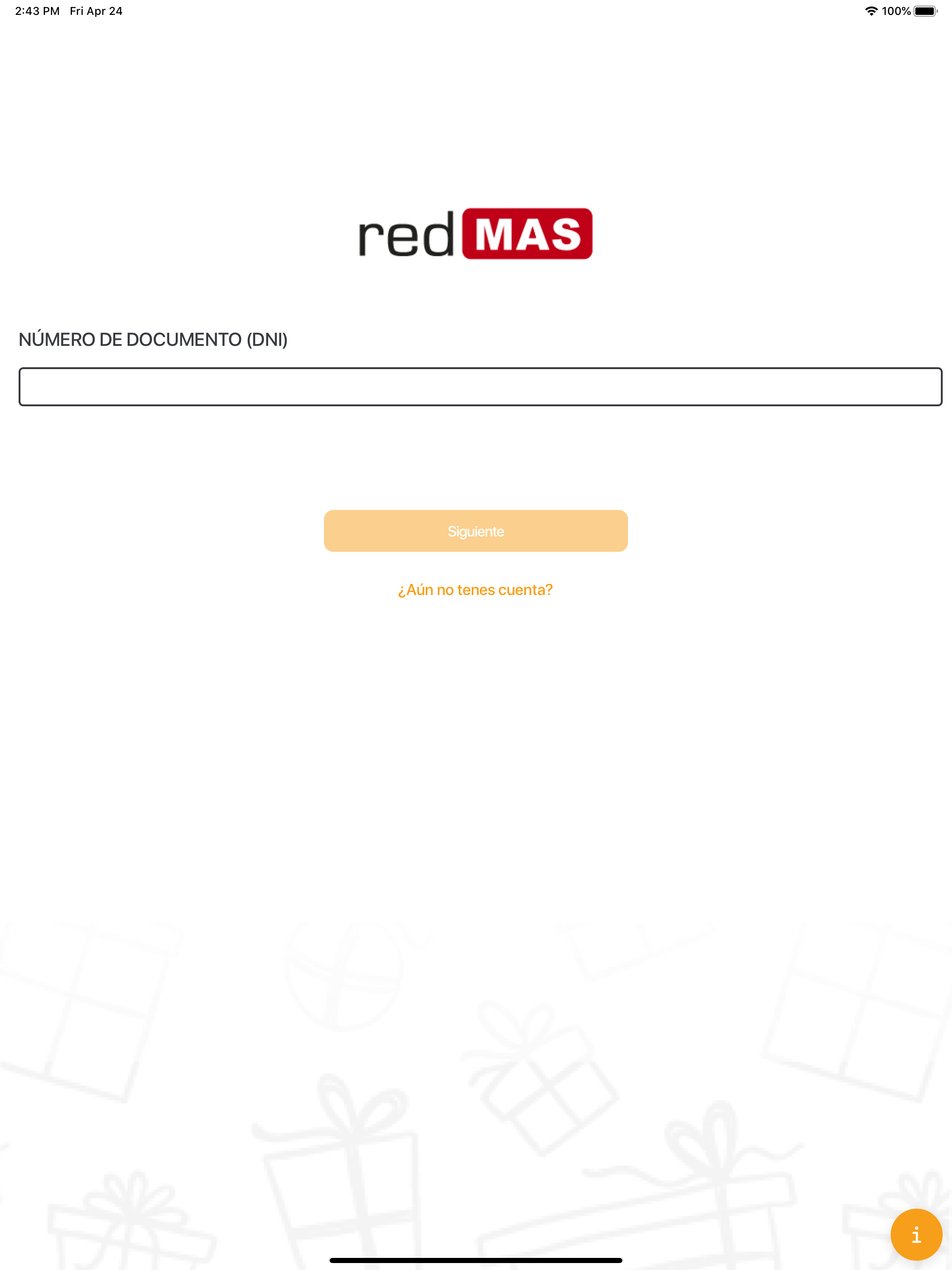 REDMAS screenshot 6