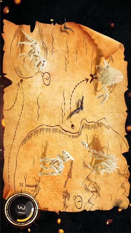 恐龙星际考古大发现