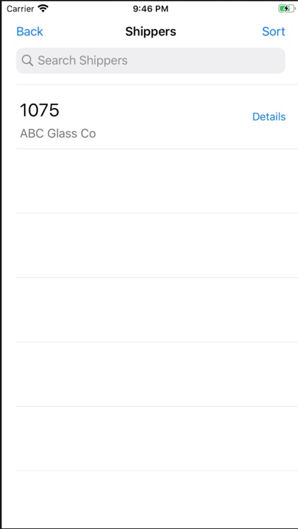 GlassTrax Digital Signature