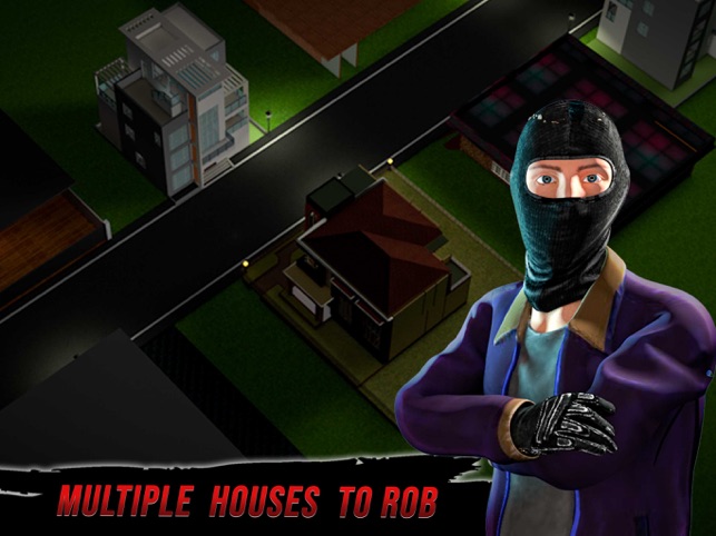 Rob and Run Thief Simulator – Apps on Google Play