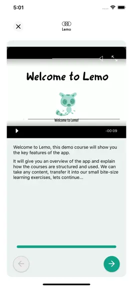 Game screenshot Learnium PLE hack