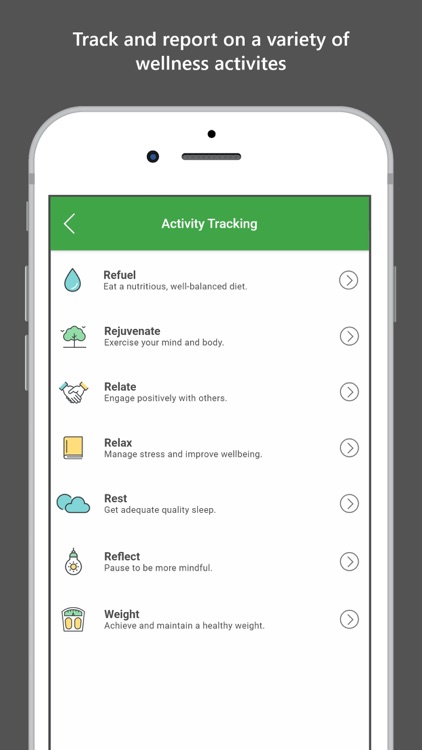 Asset Health Mobile