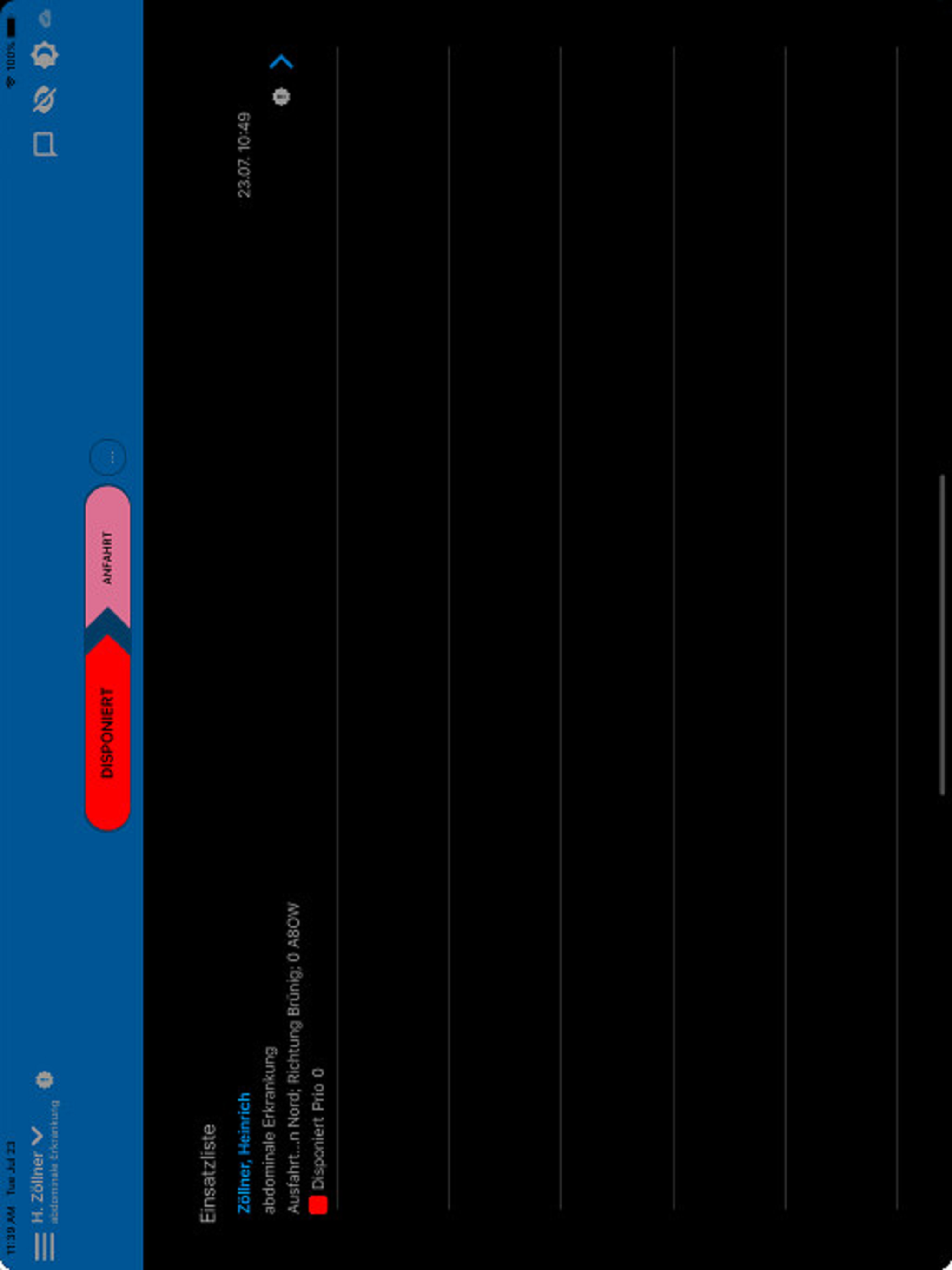 ELS4 Mobile screenshot 11