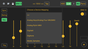 MIDI Mod screenshot