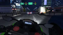 traffic rider iphone screenshot 3