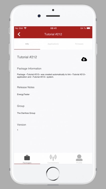 PLUS+1® Service Tool
