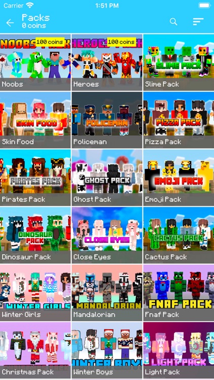 Mod-Master for Minecraft PE screenshot-4