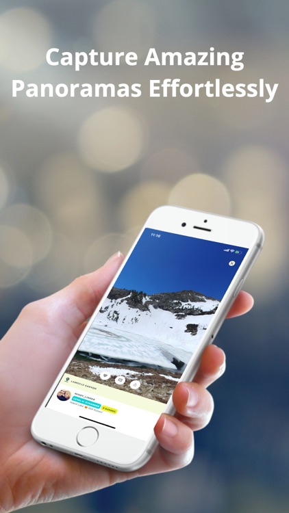 Panorama 360 Camera