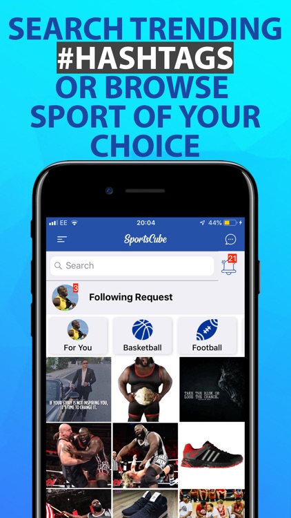 SportsCube screenshot-6