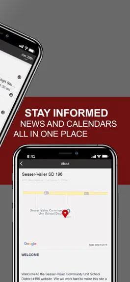 Game screenshot Sesser-Valier SD 196 hack