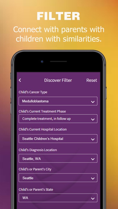 Screenshot #3 pour CoHeals