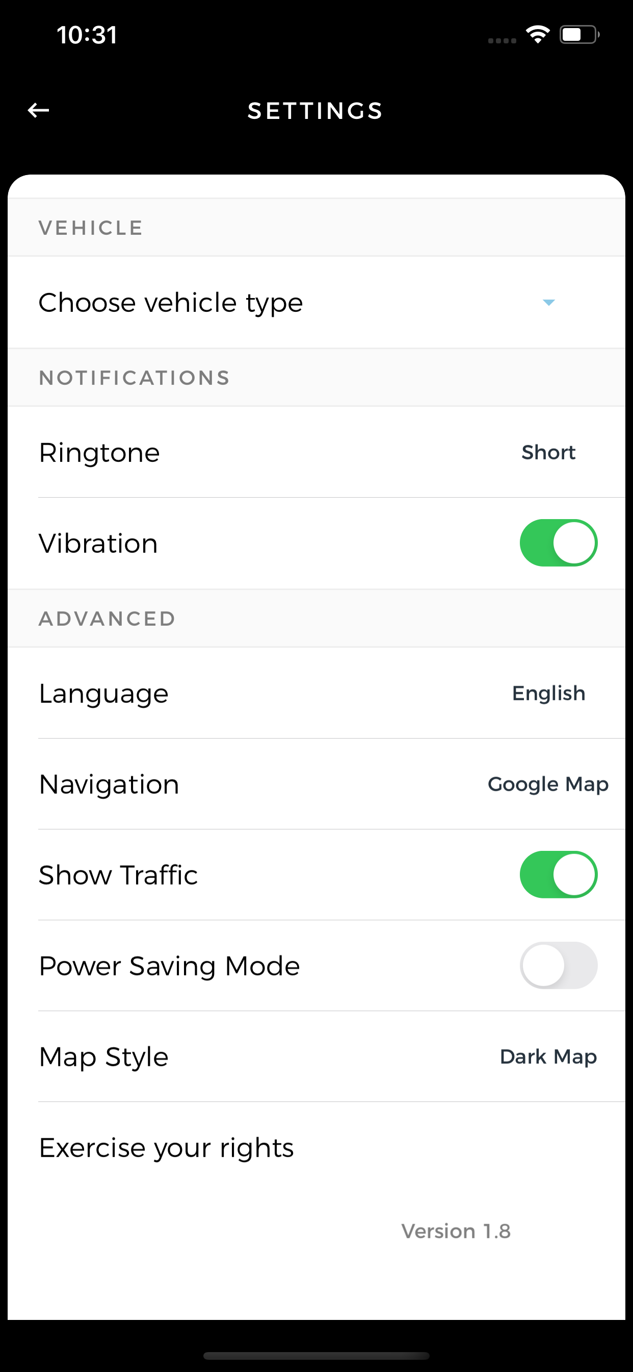 Town Driver screenshot 8