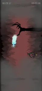 Ghost Cat Nightmare screenshot #5 for iPhone