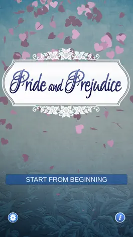 Game screenshot Pride and Prejudice mod apk