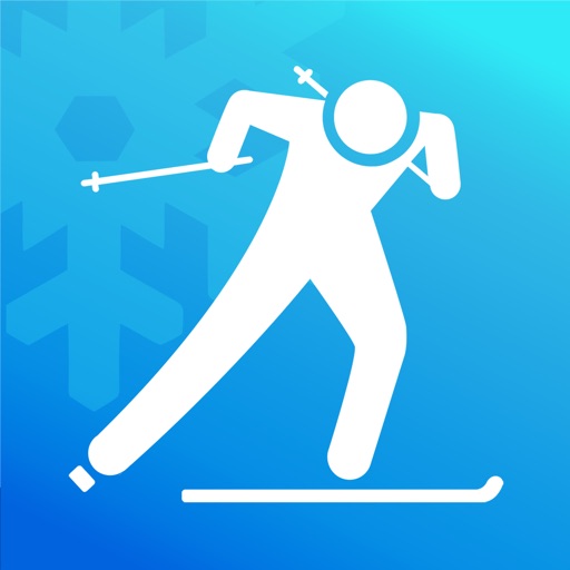 Skiwise - For Nordic Skiers