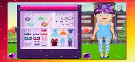 Game screenshot School Dress Up hack