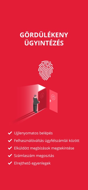 Budapest Bank Mobil App(圖4)-速報App