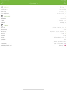 Captura de pantalla
