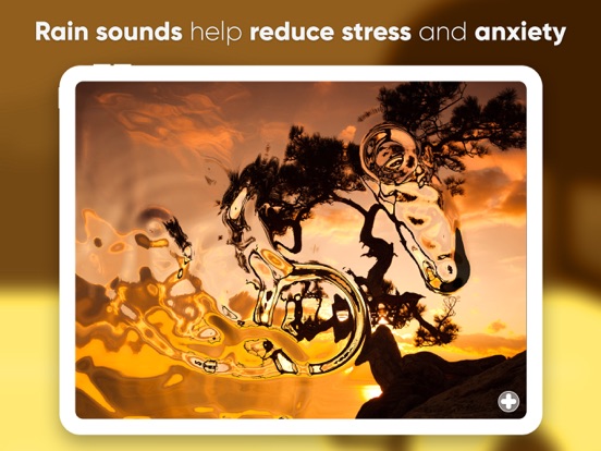 ZenView - Calm and Meditation iPad app afbeelding 4