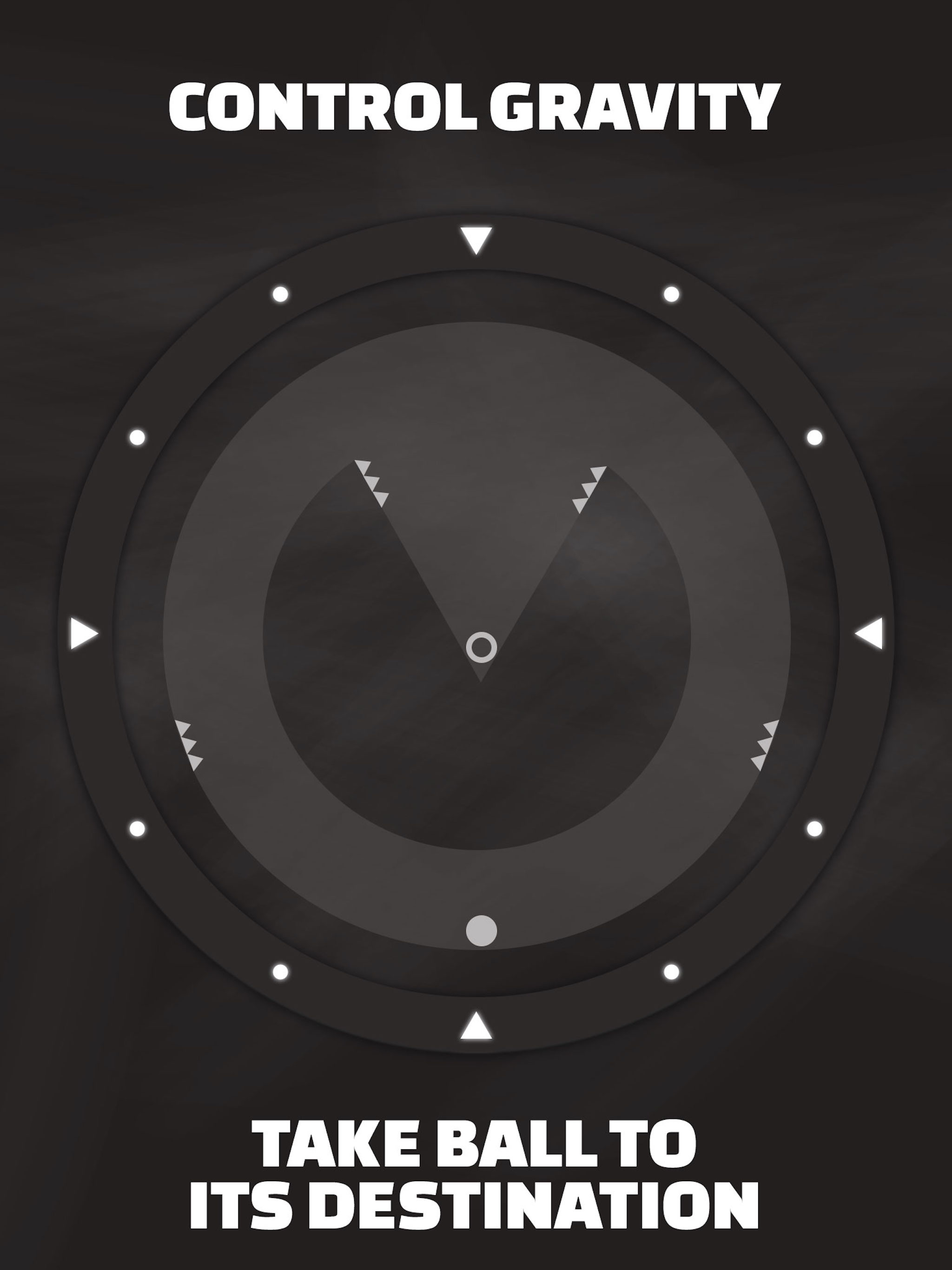 Newton Ball Physics screenshot 5