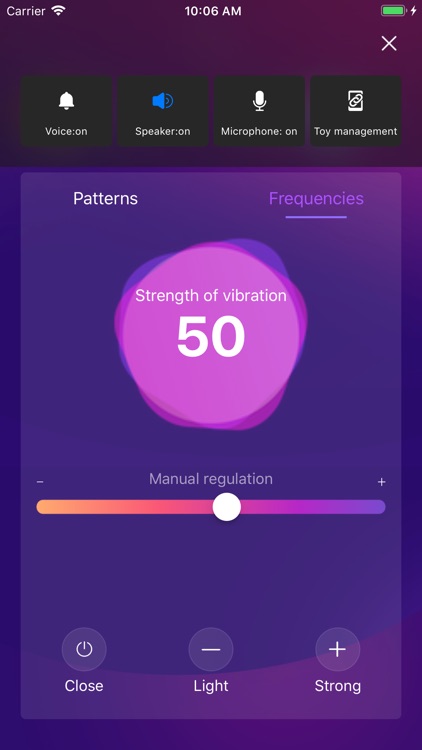 果爱-智能生活 screenshot-3