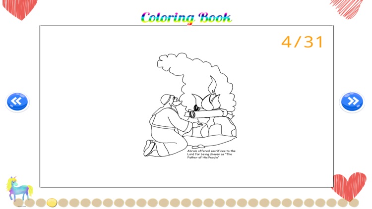 Brainrot Coloring Page Italian