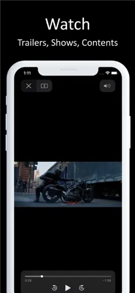 Game screenshot Movies Box apk