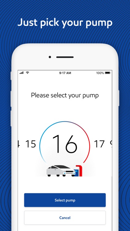 Exxon Mobil Rewards+ screenshot-5