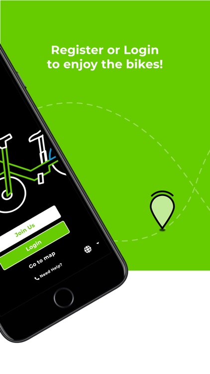 Official Zyp Bikeshare