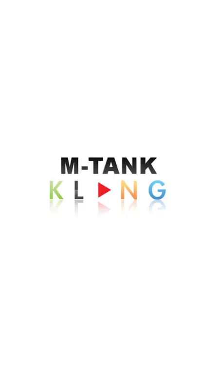KLANG screenshot 1 of 5