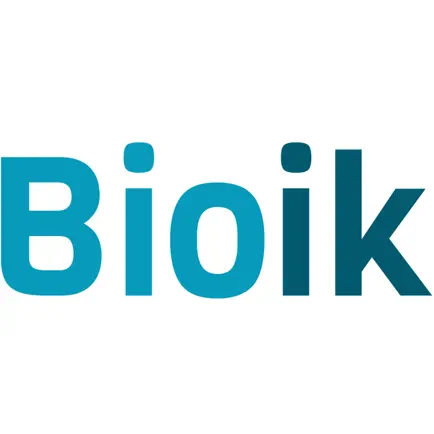 Bioik: Smart food combinations Читы