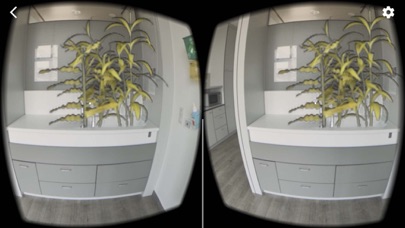 VR Wonderwater Screenshot
