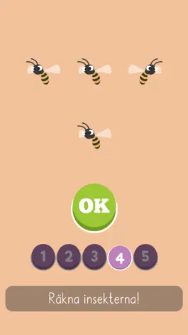 Game screenshot Minilobes - Räknetornet hack