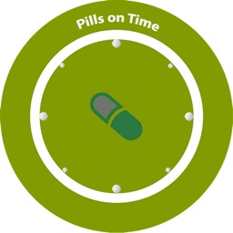 Pills On Time