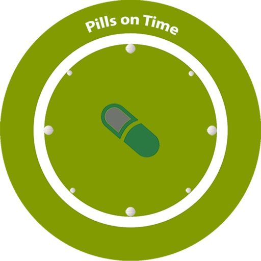 Pills On Time