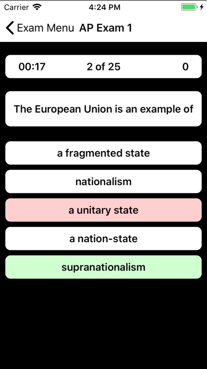 AP Human Geography Prep 2020 screenshot-4