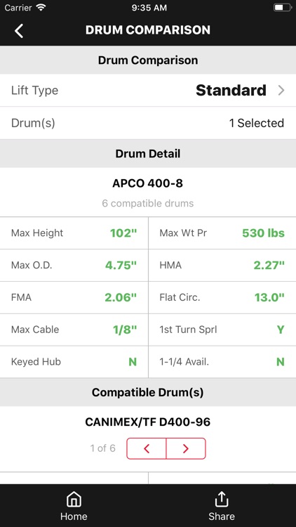 SSC Spring Engineering screenshot-3