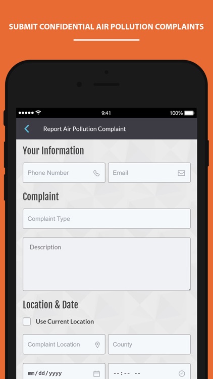 Valley Air District screenshot-4