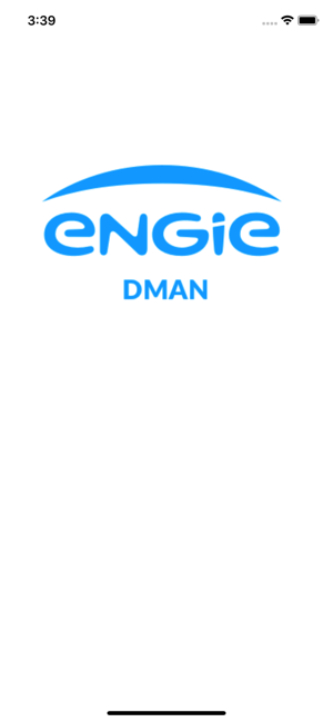 Engie DMAN Maintainer
