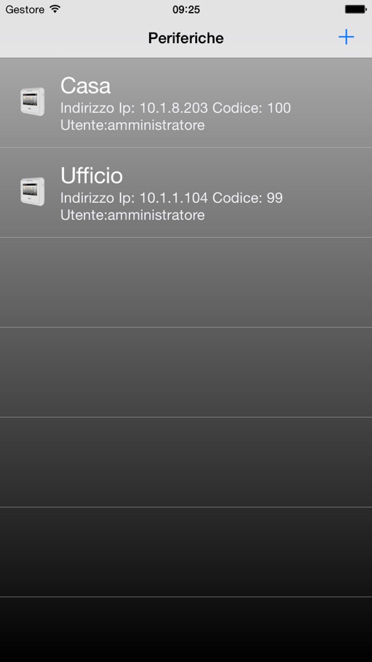 #5. ALPHA SECURITY (iOS) By: SICEP S.r.l.