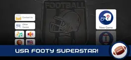 Game screenshot Football Superstar: US Edition mod apk