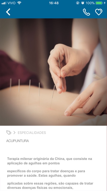 SSG - Serviço à Saúde Global screenshot-4