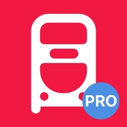Bus Times London Pro Apple Watch App