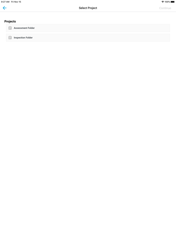 Screenshot #5 pour Assist 2.0