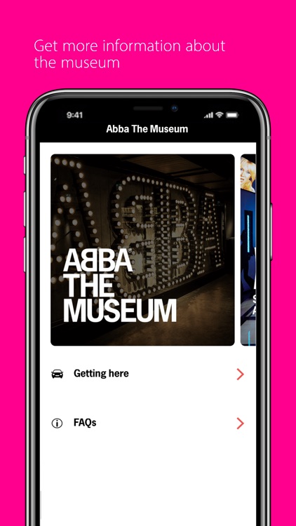 ABBA The Musuem screenshot-5