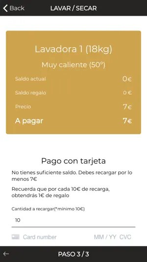 Prime Colada screenshot 4