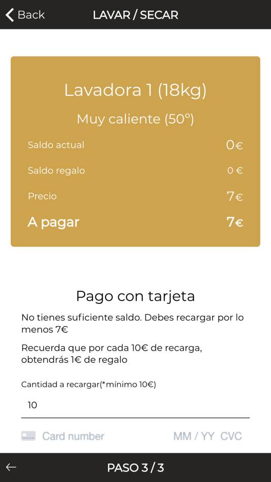 #4. Prime Colada (iOS) 由: Degaltec Solutions