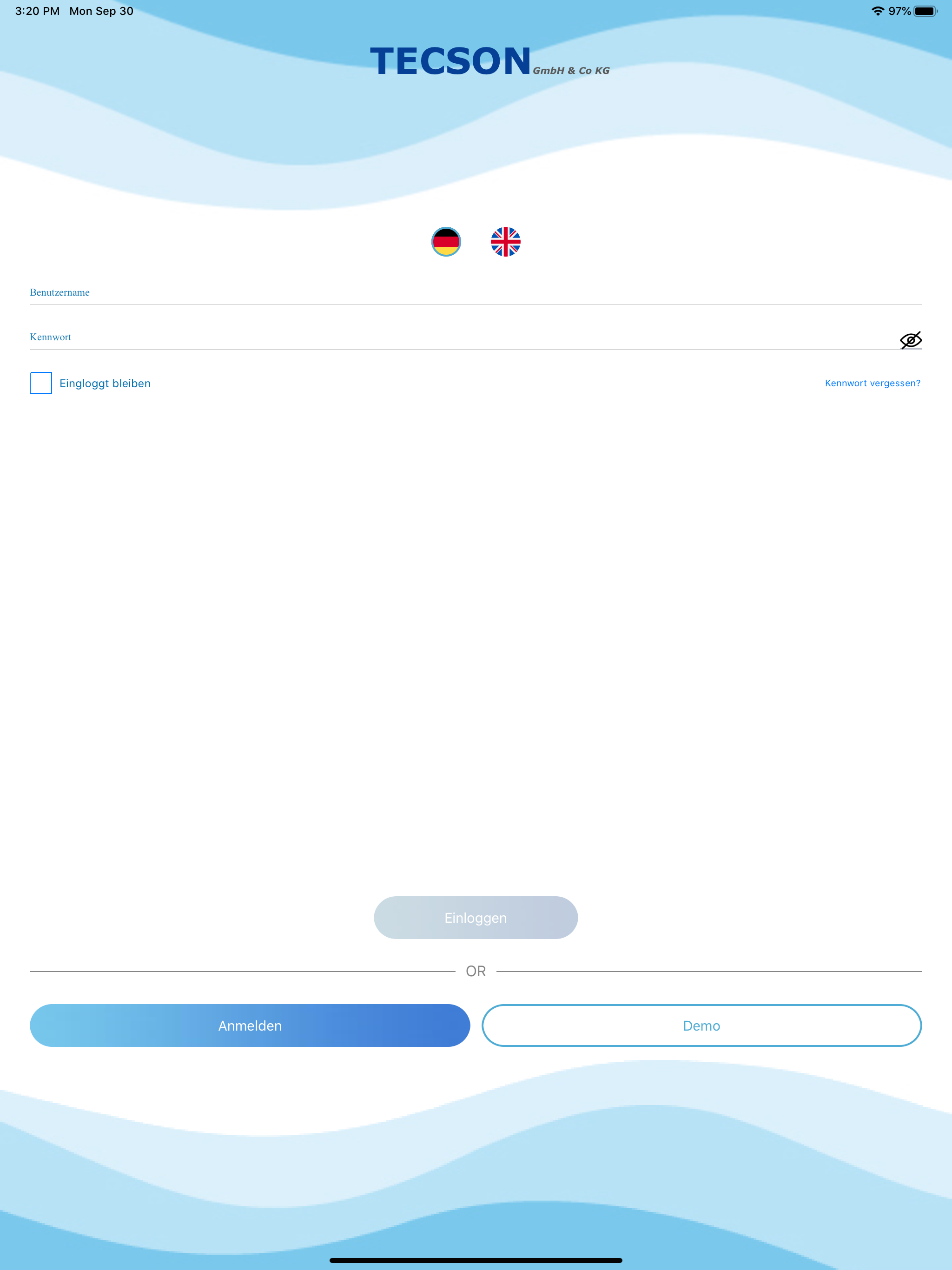 Oil-SmartView