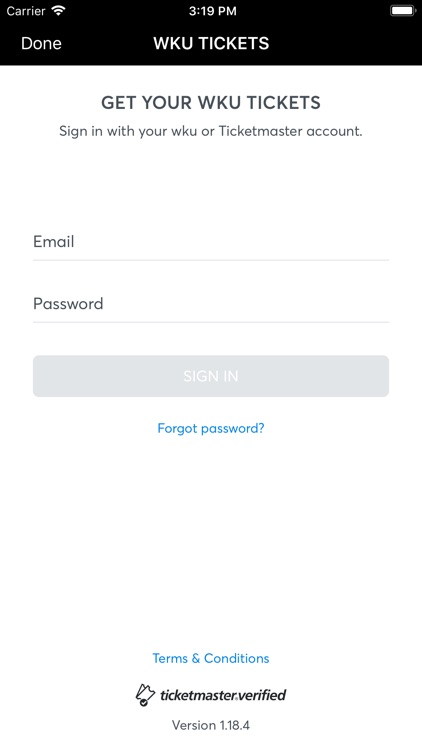 WKU Hilltoppers screenshot-3